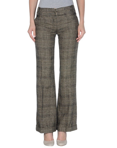 ZOOM LIU •JO - Casual trouser