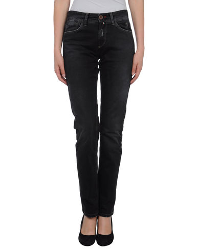 ZOOM JAGGY - Casual pants