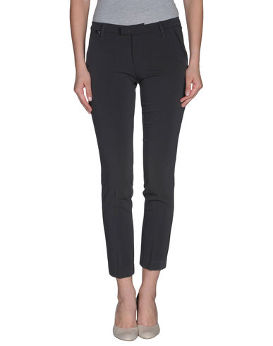 ZOOM MISS SIXTY - Casual pants