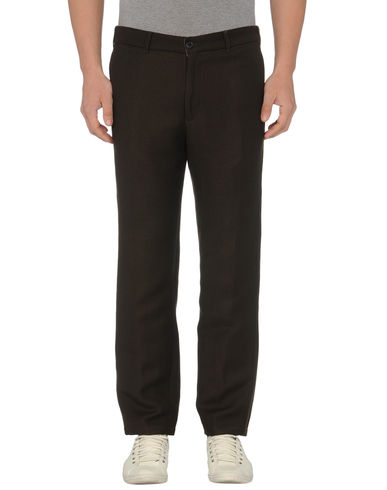 ZOOM GOLDEN GOOSE - Casual pants