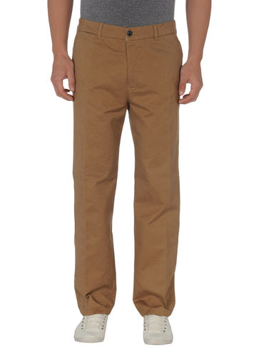 ZOOM GOLDEN GOOSE - Casual pants