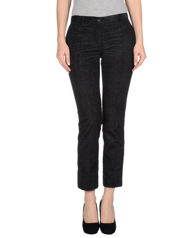 ZOOM MARIO MATTEO - Casual trouser