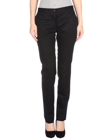 ZOOM MARIO MATTEO - Casual pants