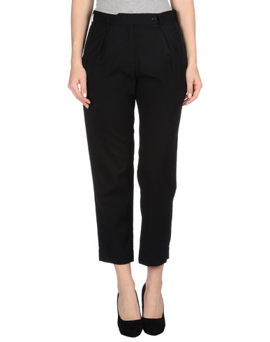 ZOOM MARIO MATTEO - Casual trouser