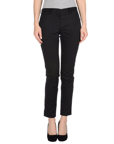 ZOOM MARIO MATTEO - Casual trouser