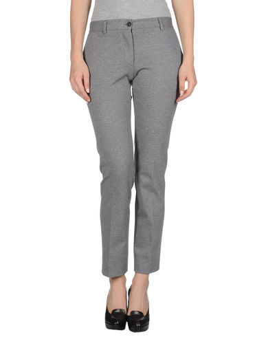 ZOOM MARIO MATTEO - Casual trouser