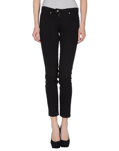 ZOOM YVES SAINT LAURENT RIVE GAUCHE - Casual trouser
