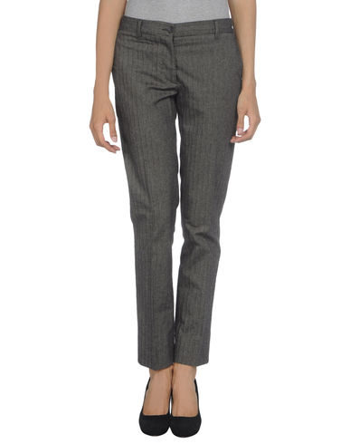 ZOOM MARIO MATTEO - Formal trouser