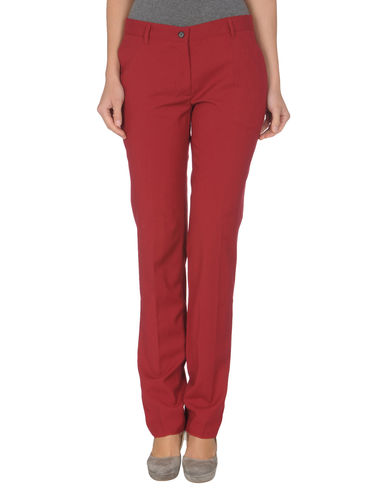 ZOOM MARIO MATTEO - Formal trouser