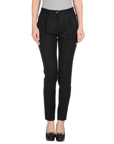 ZOOM MARIO MATTEO - Casual trouser