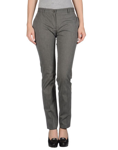 ZOOM MARIO MATTEO - Casual trouser