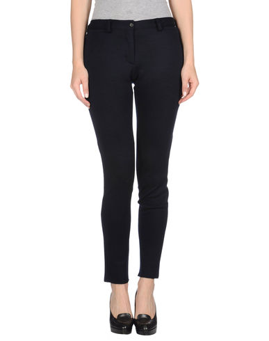 ZOOM MARIO MATTEO - Casual trouser