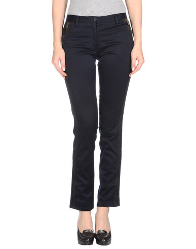 ZOOM MARIO MATTEO - Casual trouser