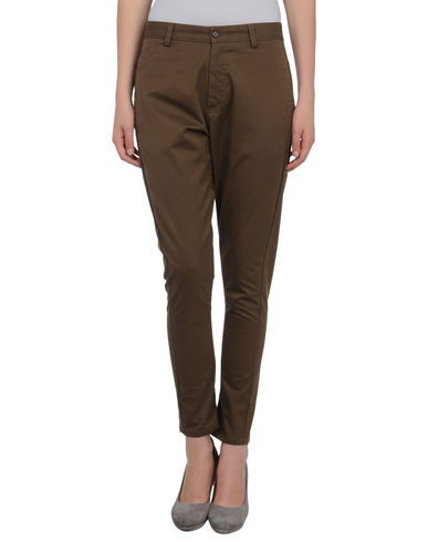 ZOOM MARIO MATTEO - Casual trouser
