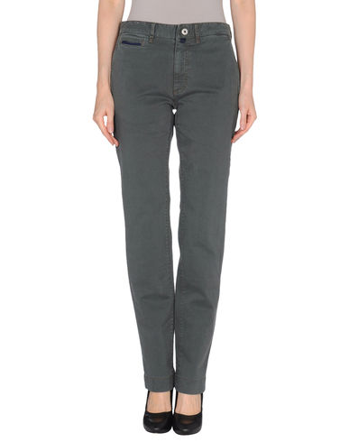 ZOOM INCOTEX - Casual trouser