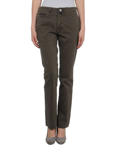 ZOOM INCOTEX - Casual trouser