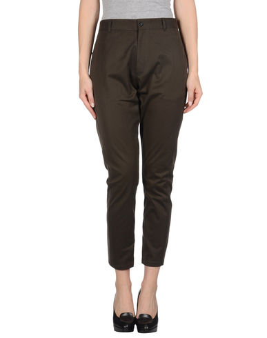 ZOOM MARIO MATTEO - Casual trouser