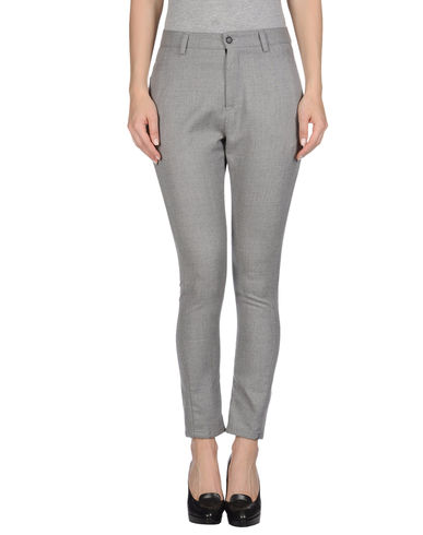 ZOOM MARIO MATTEO - Casual trouser