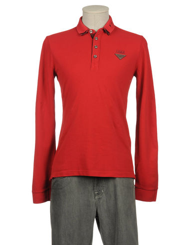ZOOM ENERGIE - Polo shirt