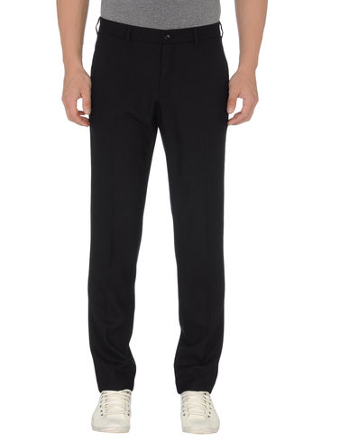 ZOOM MARIO MATTEO - Casual pants