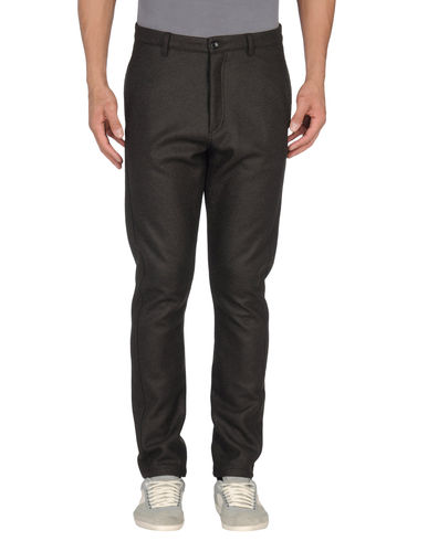 ZOOM MARIO MATTEO - Casual pants