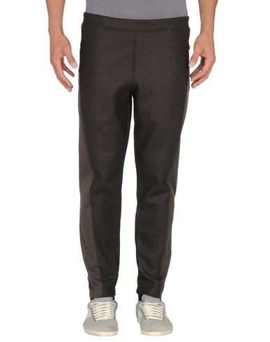 ZOOM MARIO MATTEO - Casual pants
