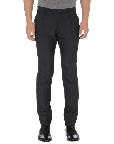 ZOOM MARIO MATTEO - Dress pants
