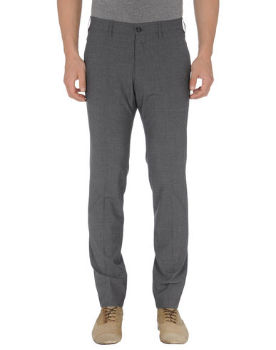 ZOOM MARIO MATTEO - Dress pants