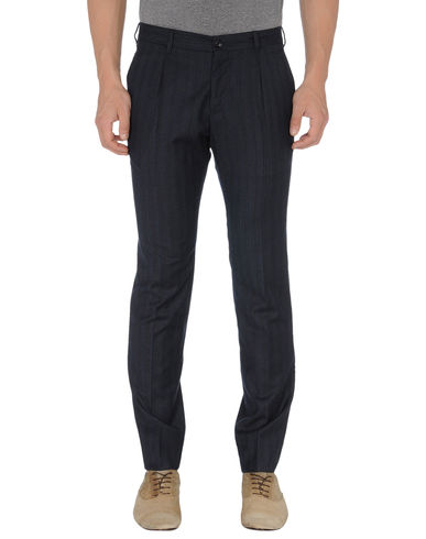 ZOOM MARIO MATTEO - Dress pants