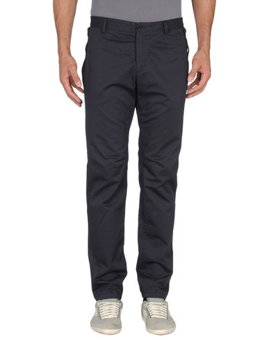 ZOOM MARIO MATTEO - Casual pants