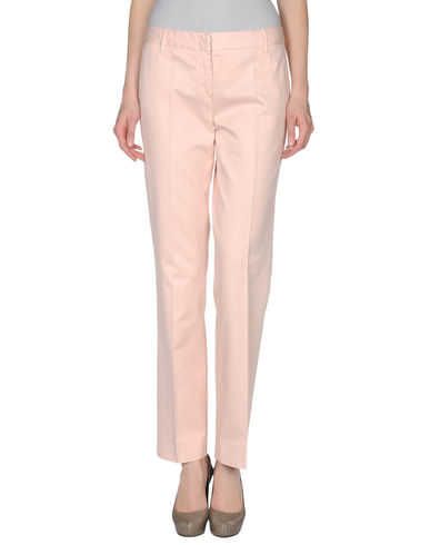 ZOOM METRADAMO - Casual trouser