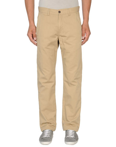 ZOOM FRANKLIN & MARSHALL - Casual pants