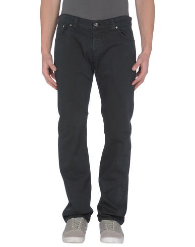 ZOOM DONDUP - Casual pants