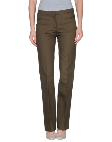 ZOOM GOLDEN GOOSE - Casual pants