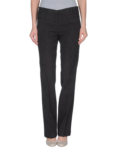 ZOOM GOLDEN GOOSE - Casual pants
