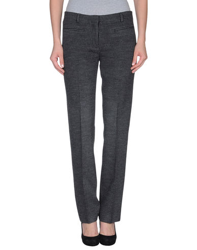 ZOOM GOLDEN GOOSE - Casual trouser
