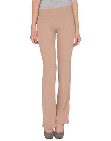 ZOOM JUCCA - Casual trouser