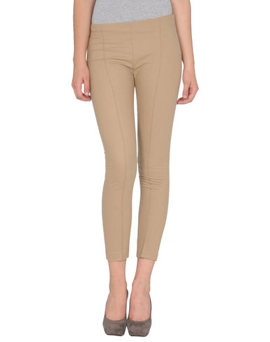 ZOOM JUCCA - 3/4-length trousers