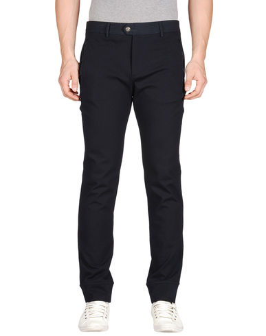 ZOOM BIKKEMBERGS - Casual pants