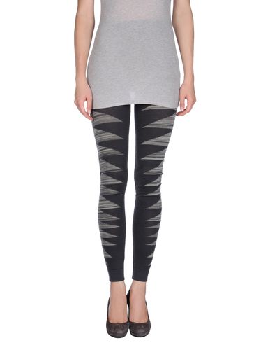 ZOOM RICK OWENS - Leggings