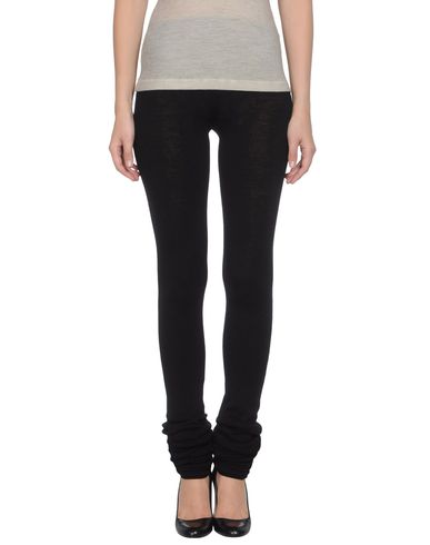 ZOOM RICK OWENS - Leggings