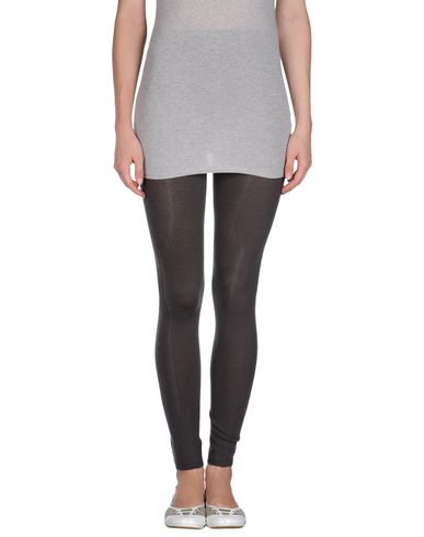 ZOOM RICK OWENS - Leggings