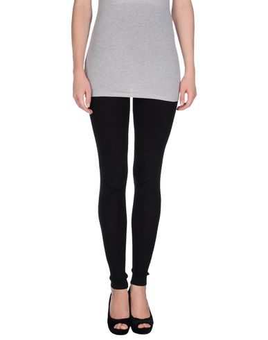 ZOOM RICK OWENS - Leggings