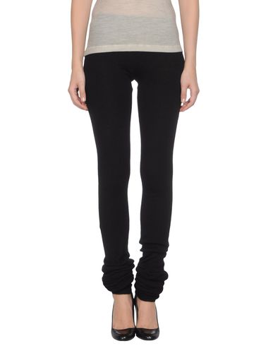 ZOOM RICK OWENS - Leggings