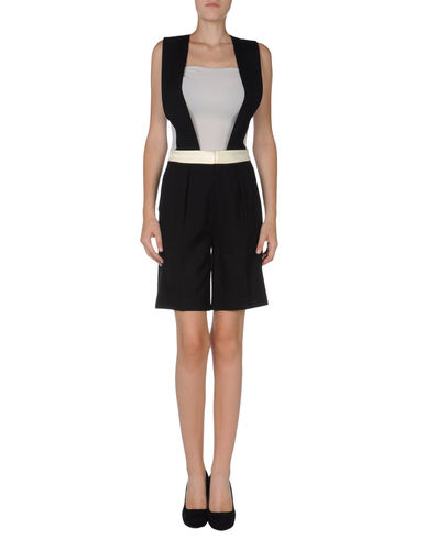 ZOOM MSGM - Bermuda