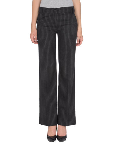ZOOM SUOLI - Dress pants