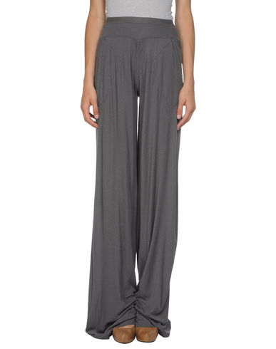 ZOOM RICK OWENS LILIES - Casual trouser