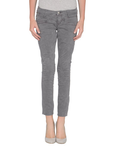 ZOOM KILLAH - Casual pants