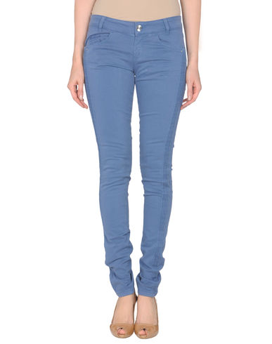 ZOOM KILLAH - Casual pants