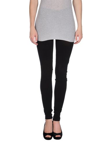 ZOOM DRKSHDW by RICK OWENS - Leggings
